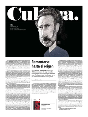Cover of Cultura | La Nueva España