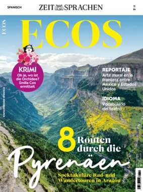 Cover of Ecos