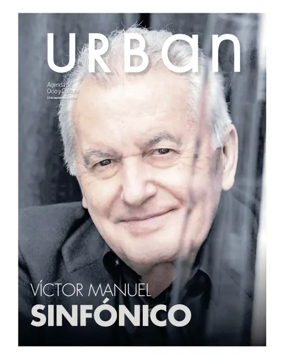 Cover of Urban