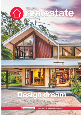 Cover of Real Estate