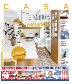 Cover of CASA