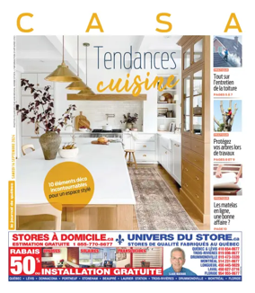 Cover of CASA