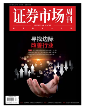 Cover of Capitalweek
