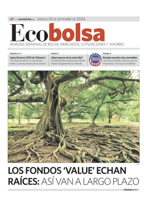 Cover of Ecobolsa