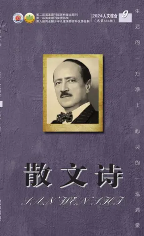 Cover of San Wen Shi