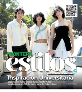Cover of Estilos GH