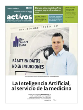 Cover of Activos