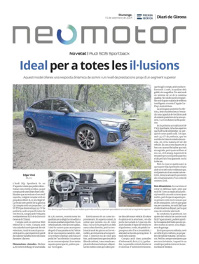 Cover of NeoMotor