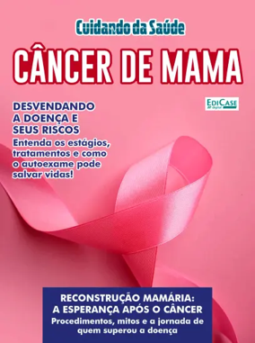 Cover of Cuidando da Saúde