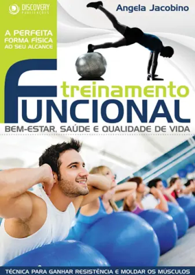 Cover of Discovery Publicacoes