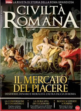 Cover of Civilta Romana