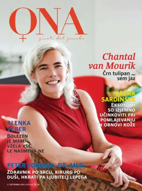 Cover of Ona+