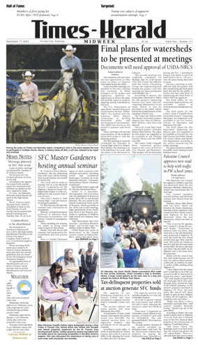 Cover of Times-Herald