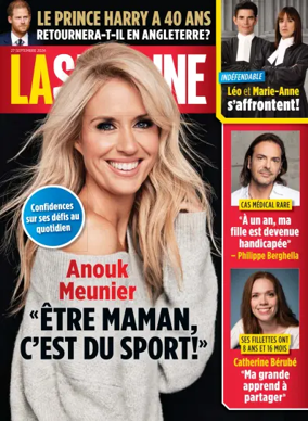 Cover of La Semaine