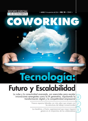 Cover of Coworking