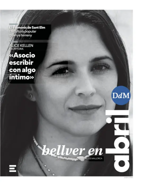 Cover of Bellver