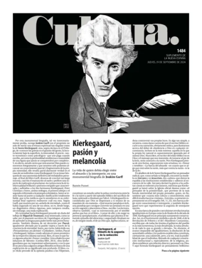 Cover of Cultura | La Nueva España