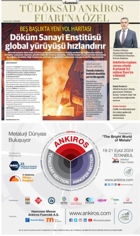 Cover of Sektör Ekleri