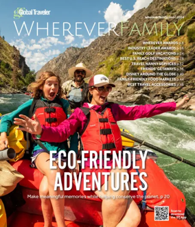 Cover of WhereverFamily