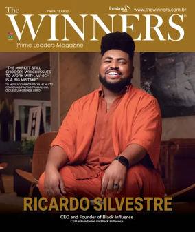 Cover of The Winners