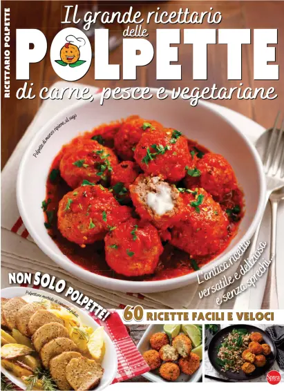 Cover of Cucina Tradizionale Speciale