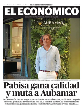 Cover of El Economico