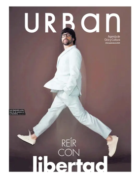 Cover of Urban