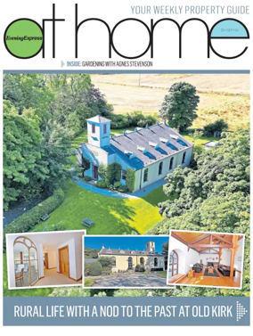 Cover of Home Life