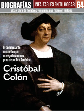 Cover of Biografias