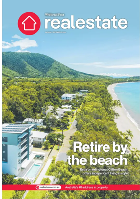 Cover of Real Estate