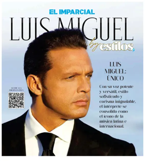 Cover of Especiales