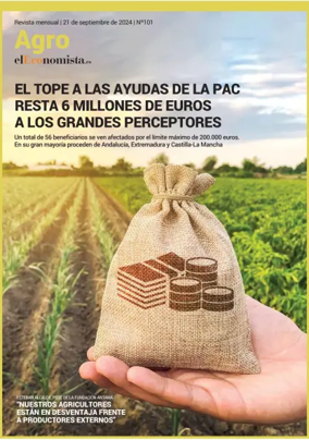 Cover of Agro