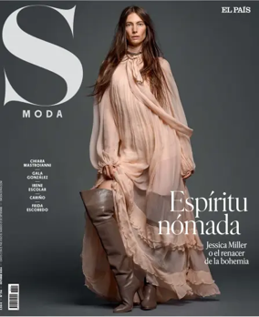 Cover of S Moda