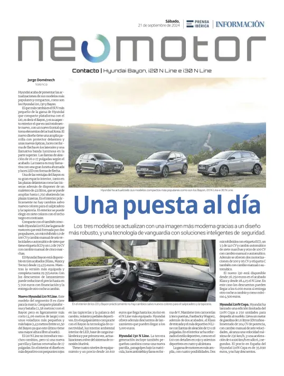 Cover of NeoMotor