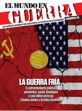 Cover of El Mundo en guerra