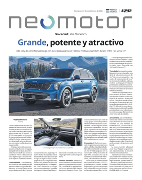 Cover of Neomotor