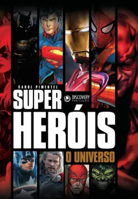 Cover of Discovery Publicacoes