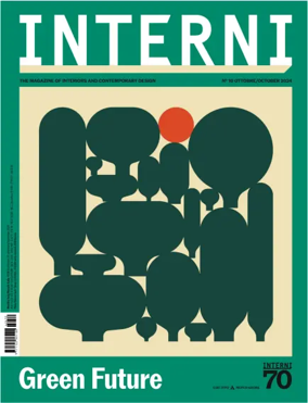 Cover of Interni