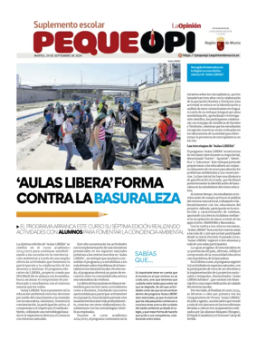 Cover of Lapequeopi