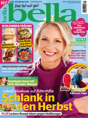 Cover of Bella