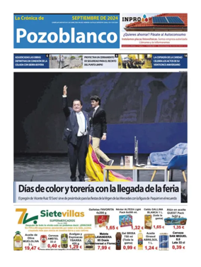 Cover of Pozoblanco