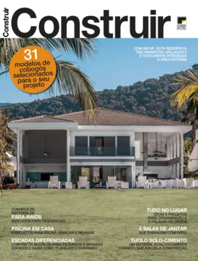Cover of Construir