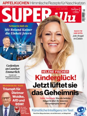 Cover of SuperIllu