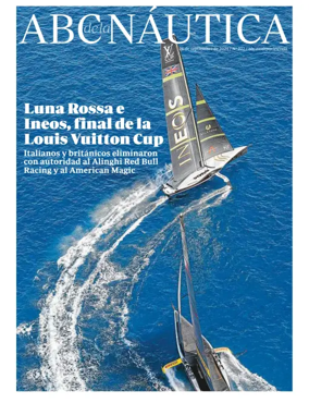 Cover of Vela