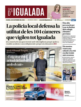 Cover of Igualada