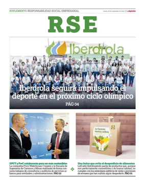 Cover of RSE