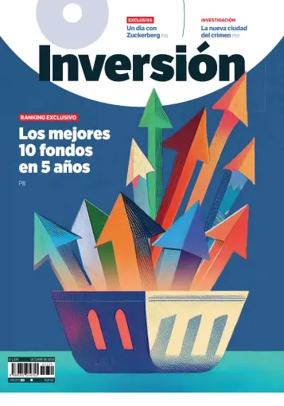 Cover of Inversión