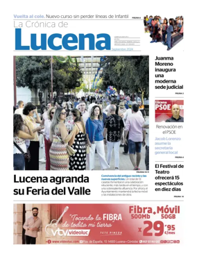 Cover of Lucena