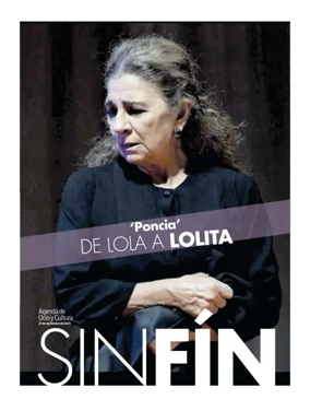 Cover of Sin Fin