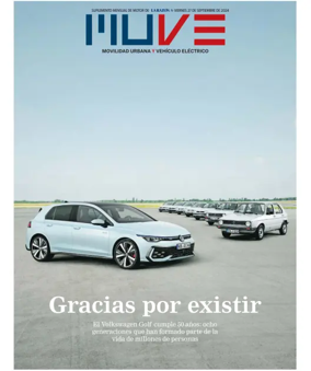Cover of Tu Motor